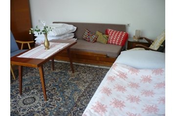 Slowakei Privát Číčov, Interieur